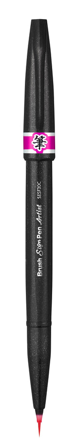 Feutre pinceau Brush sign pen Artist