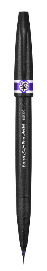 Feutre pinceau Brush sign pen Artist