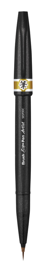 Feutre pinceau Brush sign pen Artist