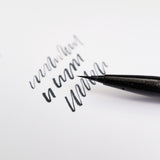 Feutre pinceau Brush sign pen Artist