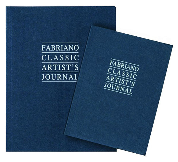 Cahier "Classic Artist Journal" 192 feuilles - 90g/m²