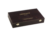 Coffret en bois de 76 Crayon aquarellable Museum