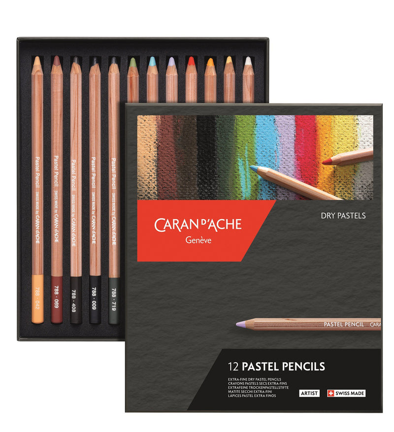 Crayon Graphic Derwent - HB - Crayons esquisse - Crayons de Dessin et  Esquisse - Dessin - Pastel