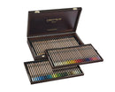 Coffret de 84 Crayons pastel Pencil