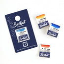Aquarelle extra-fine Bréhat demi-godet - Dalbe