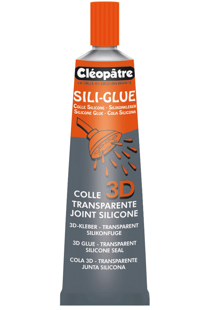 Colle sili-Glue 90gr