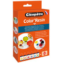 Color'Resin 6 x 15 ml