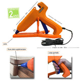 Pisolet à colle Cléo'Gun Max