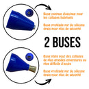 Pisolet à colle Cléo'Gun Max