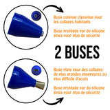 Pisolet à colle Cléo'Gun Max