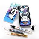 Marqueur permanent paint PX21