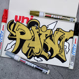 Marqueur permanent paint PX21