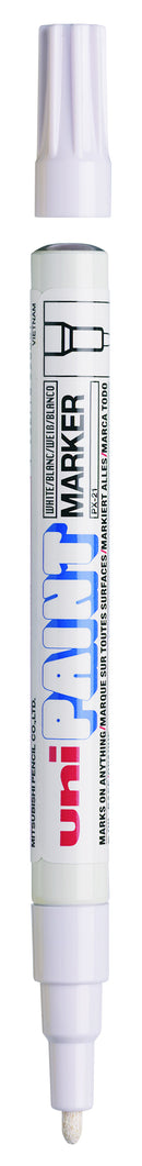 Marqueur permanent paint PX21