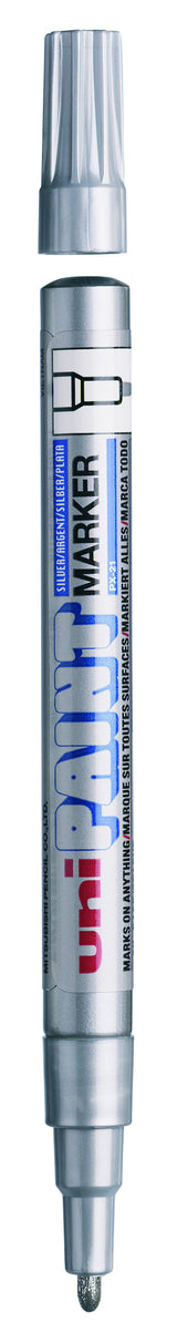 Marqueur permanent paint PX21