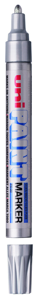 Marqueur permanent paint PX20