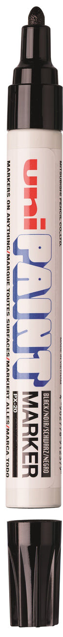 Marqueur permanent paint PX20