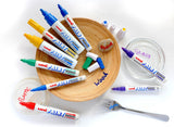 Marqueur permanent paint PX30