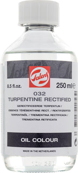 Essence térébenthine