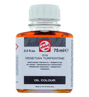 Essence térébenthine vénitienne