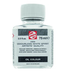 Essence de petrole inodore