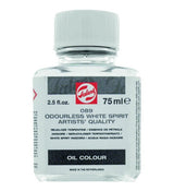 Essence de petrole inodore