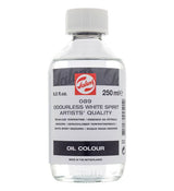 Essence de petrole inodore