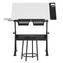 Table à dessin Fusion Studio Design