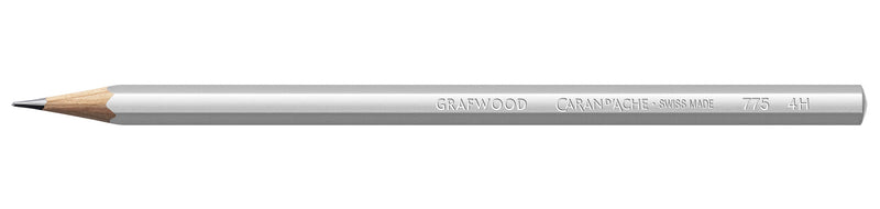 Crayon graphite Grafwood