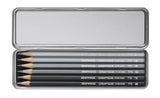 Crayon graphite Grafwood