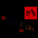 Crayon graphite Grafwood