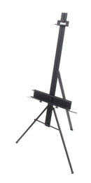 Chevalet Studio aluminium