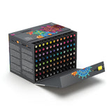Marqueur Promarker coffret 96 marqueurs