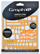 Gabarit Otan de Graph'it