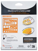 Gabarit Otan de Graph'it