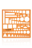 Gabarit Otan de Graph'it