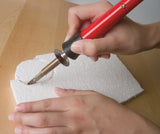 Kit pyrogravure - 20 pointes différentes