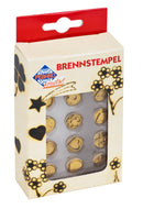 Embout pour pyrogravure ass 1