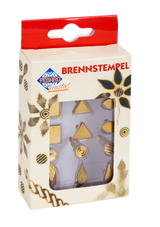 Embout pour pyrogravure ass 2