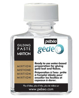 Mixtion à dorer  75ml