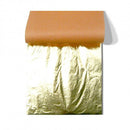 Feuille d'or fin - 22 carat