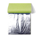 Feuilles à dorer 14x14cm