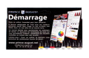 Coffrets de démarrage et initiation Air
