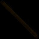 Feutre Pigma Micron 0,15 mm pointe calibre 003