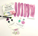 Set Aquarelle Extra-Fine Dot Card 36 couleurs thème "Confetti"- Daniel Smith