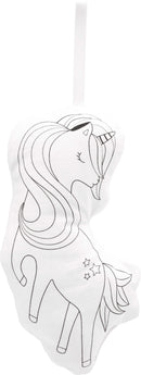 Les amis à peindre : Simone la Licorne