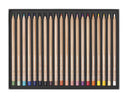 Boîte de 20 crayons Luminance Portrait