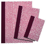 Carnet Venezia 200 gr-48 feuilles-3 formats