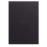 Bloc Rhodia Touch White Maya A4+/A5-50 feuilles-120g portrait