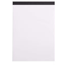 Bloc Rhodia Touch White Maya A4+/A5-50 feuilles-120g portrait