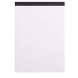 Bloc Rhodia Touch White Maya A4+/A5-50 feuilles-120g portrait